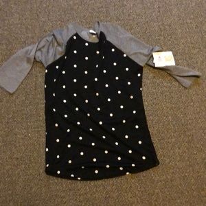 NWT LuLaRoe XS Randy